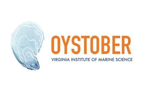 Oystober 2021 Logo