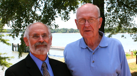 Freeman Volunteer of the Year Award