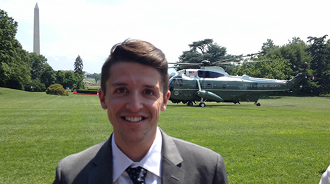 Marine One