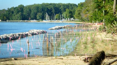 Leesylvania State Park