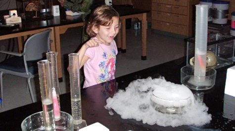 Dry Ice